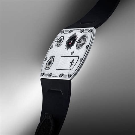 Richard Mille ultra thin